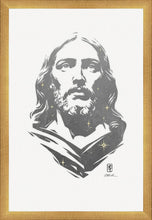 Load image into Gallery viewer, Alpha and Omega GRAPHITE