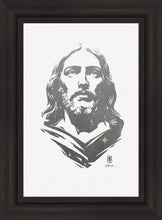 Load image into Gallery viewer, Alpha and Omega GRAPHITE