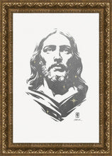 Load image into Gallery viewer, Alpha and Omega GRAPHITE