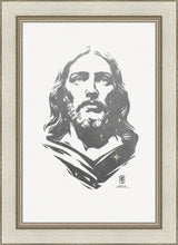 Load image into Gallery viewer, Alpha and Omega GRAPHITE