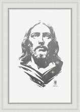 Load image into Gallery viewer, Alpha and Omega GRAPHITE