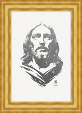 Load image into Gallery viewer, Alpha and Omega GRAPHITE
