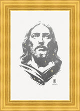 Load image into Gallery viewer, Alpha and Omega GRAPHITE