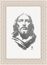 Load image into Gallery viewer, Alpha and Omega GRAPHITE