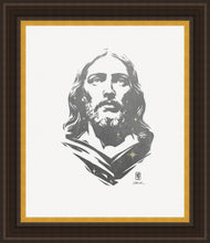 Load image into Gallery viewer, Alpha and Omega GRAPHITE