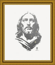 Load image into Gallery viewer, Alpha and Omega GRAPHITE