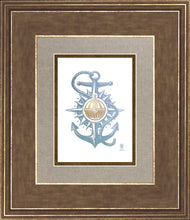 Load image into Gallery viewer, Liahona AZURE