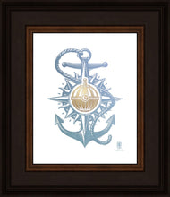 Load image into Gallery viewer, Liahona AZURE
