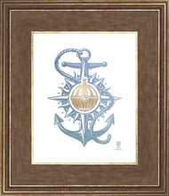 Load image into Gallery viewer, Liahona AZURE