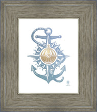 Load image into Gallery viewer, Liahona AZURE