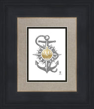 Load image into Gallery viewer, Liahona GRAPHITE