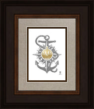 Load image into Gallery viewer, Liahona GRAPHITE