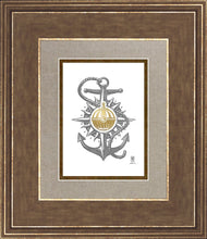 Load image into Gallery viewer, Liahona GRAPHITE