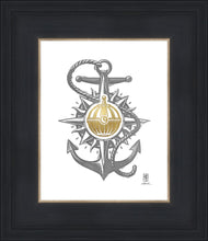 Load image into Gallery viewer, Liahona GRAPHITE