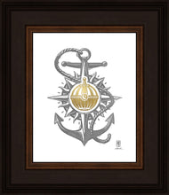 Load image into Gallery viewer, Liahona GRAPHITE