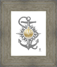 Load image into Gallery viewer, Liahona GRAPHITE