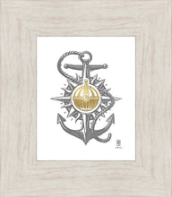 Load image into Gallery viewer, Liahona GRAPHITE