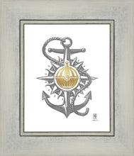 Load image into Gallery viewer, Liahona GRAPHITE