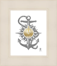 Load image into Gallery viewer, Liahona GRAPHITE