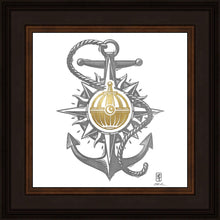 Load image into Gallery viewer, Liahona GRAPHITE