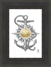 Load image into Gallery viewer, Liahona GRAPHITE