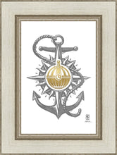 Load image into Gallery viewer, Liahona GRAPHITE