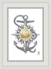 Load image into Gallery viewer, Liahona GRAPHITE