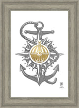 Load image into Gallery viewer, Liahona GRAPHITE