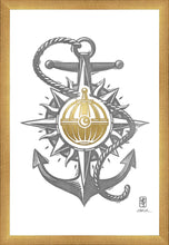 Load image into Gallery viewer, Liahona GRAPHITE