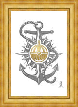 Load image into Gallery viewer, Liahona GRAPHITE