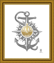 Load image into Gallery viewer, Liahona GRAPHITE