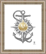 Load image into Gallery viewer, Liahona GRAPHITE