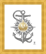 Load image into Gallery viewer, Liahona GRAPHITE