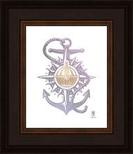 Load image into Gallery viewer, Liahona LAVENDER