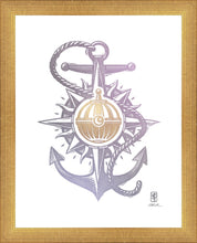 Load image into Gallery viewer, Liahona LAVENDER