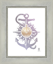 Load image into Gallery viewer, Liahona LAVENDER