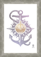 Load image into Gallery viewer, Liahona LAVENDER