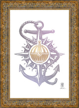 Load image into Gallery viewer, Liahona LAVENDER