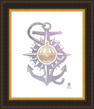 Load image into Gallery viewer, Liahona LAVENDER