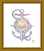 Load image into Gallery viewer, Liahona LAVENDER