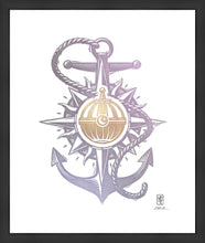Load image into Gallery viewer, Liahona LAVENDER