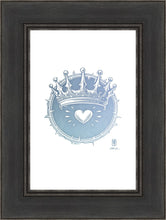Load image into Gallery viewer, 2 Crowns AZURE