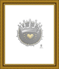 Load image into Gallery viewer, 2 Crowns GRAPHITE