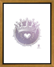 Load image into Gallery viewer, 2 Crowns LAVENDER