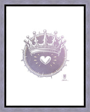 Load image into Gallery viewer, 2 Crowns LAVENDER