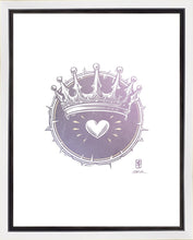 Load image into Gallery viewer, 2 Crowns LAVENDER