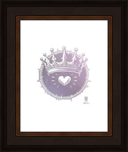 Load image into Gallery viewer, 2 Crowns LAVENDER