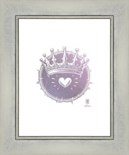 Load image into Gallery viewer, 2 Crowns LAVENDER