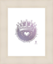 Load image into Gallery viewer, 2 Crowns LAVENDER