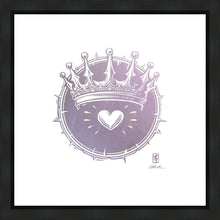 Load image into Gallery viewer, 2 Crowns LAVENDER